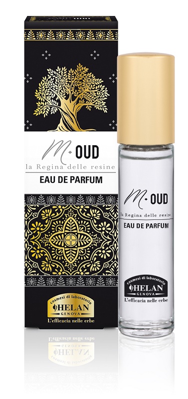 I PROFUMI DI HELAN M OUD EAU DE PARFUM 10 ML - farmascienza.it