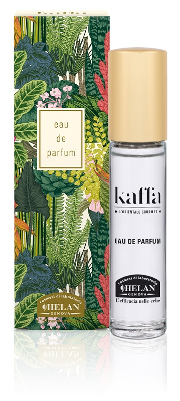 I PROFUMI DI HELAN KAFFA EAU DE PARFUM 10 ML - farmascienza.it