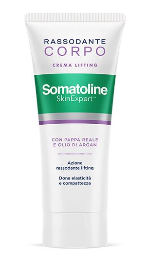SOMATOLINE SKIN EXPERT EFFETTO RASSODANTE CORPO 200 ML - farmascienza.it