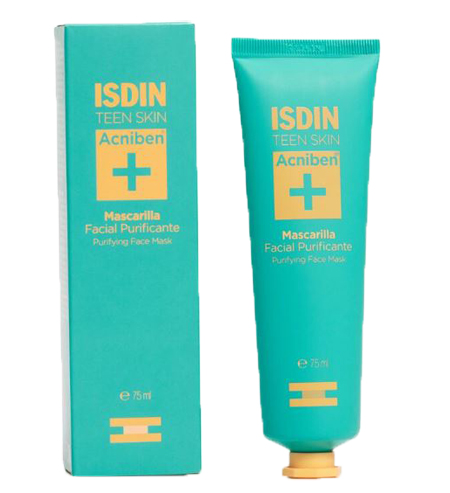 ACNIBEN TEEN SKIN MASK 75 ML - farmascienza.it