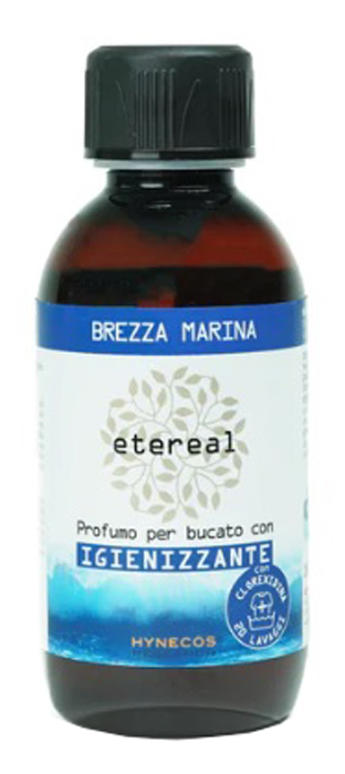 ETEREAL PROFUMO PER BUCATO IGIENIZZANTE BREZZA MARINA 200 ML - farmascienza.it