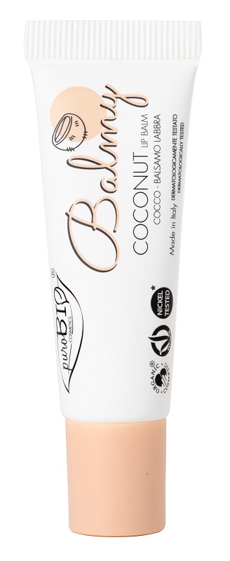 PUROBIO BALMY 04 COCCO 10 ML - farmascienza.it
