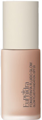 EUPHIDRA FONDOTINTA FLUIDO GLOW FG04 30 ML - farmascienza.it