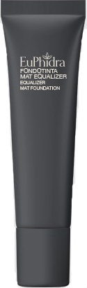 EUPHIDRA FONDOTINTA MAT EQUALIZER FM01 30 ML - farmascienza.it