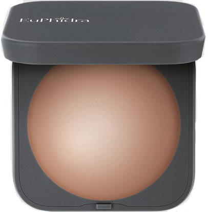 EUPHIDRA FONDOTINTA ULTRA COMFORT POWDER FP01 6 G - farmascienza.it