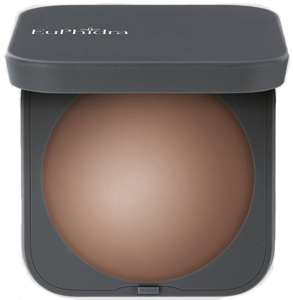 EUPHIDRA FONDOTINTA ULTRA COMFORT POWDER FP02 6 G - farmascienza.it