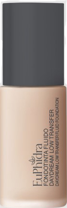 EUPHIDRA FONDOTINTA DAYDREAM LOW TRANSFER FD02 30 ML - farmascienza.it