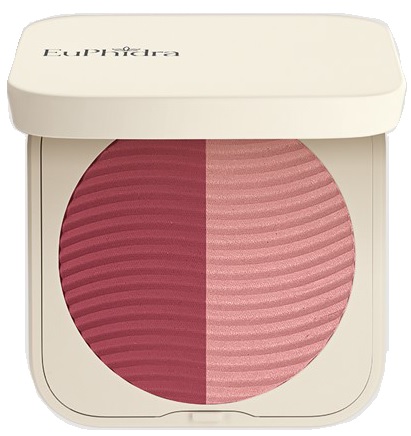 EUPHIDRA BLUSH DUO BD01 9 G - farmascienza.it
