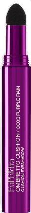 EUPHIDRA OMBRETTO CUSHION OC03 PURPLE - farmascienza.it