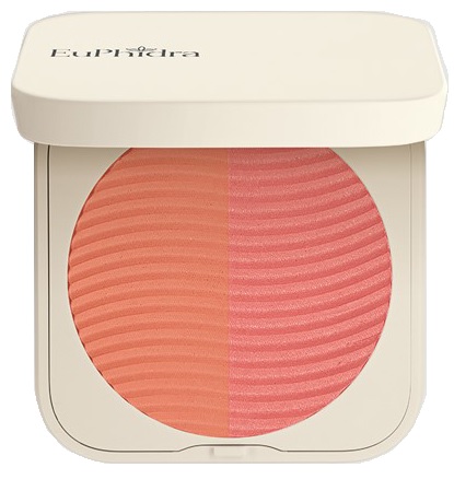 EUPHIDRA BLUSH DUO BD02 9 G - farmascienza.it