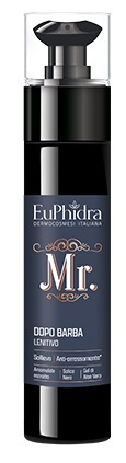 EUPHIDRA MR DOPOBARBA LENITIVO 50 ML - farmascienza.it