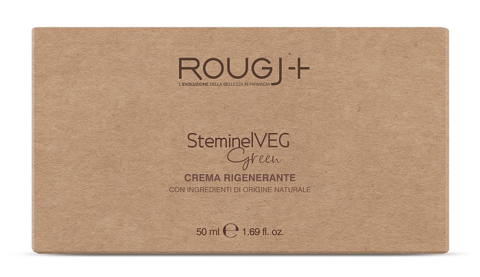 ROUGJ CREMA RIGENERANTE INGREDIENTI ORIGINE NATURALE 50 ML - farmascienza.it