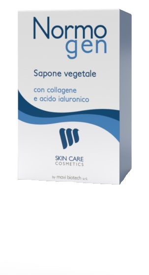NORMOGEN SAPONE 100 G - farmascienza.it