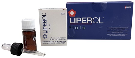 LIPEROL 12 FIALE DA 8,5 ML - farmascienza.it