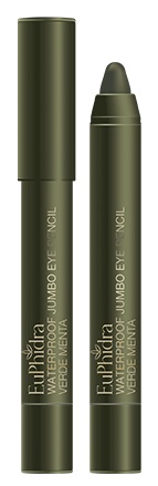 EUPHIDRA MATITONE WATERPROOF VERDE MINT 1,8 G - farmascienza.it
