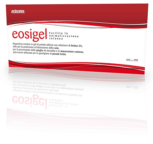 EOSIGEL 50 ML - farmascienza.it