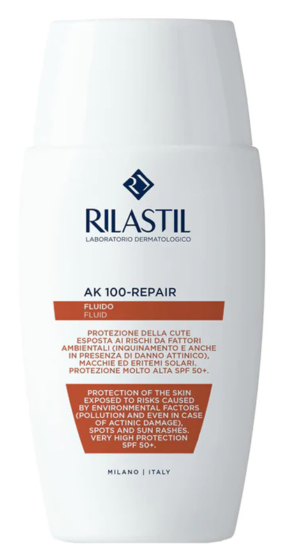 RILASTIL AK REPAIR 100 FLUIDO 50 ML - farmascienza.it