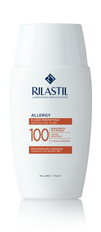 RILASTIL ALLERGY FLUIDO PROTETTIVO 50 ML - farmascienza.it