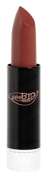 PUROBIO LIPSTICK CREAMY MATTE ROSA NUDE 101 REFILL - farmascienza.it