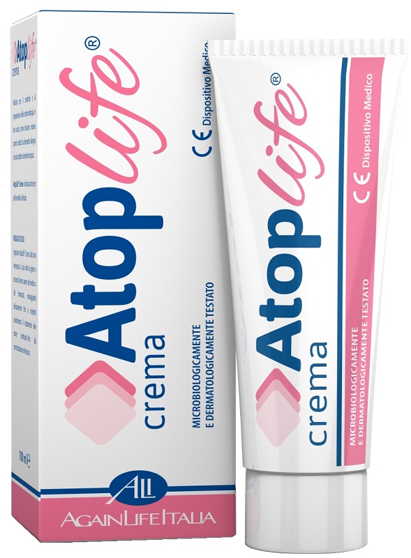 ATOPLIFE CREMA 100 ML - farmascienza.it