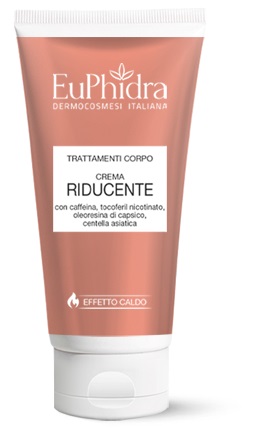 EUPHIDRA CREMA RIDUCENTE EFFETTO CALDO 100 ML - farmascienza.it