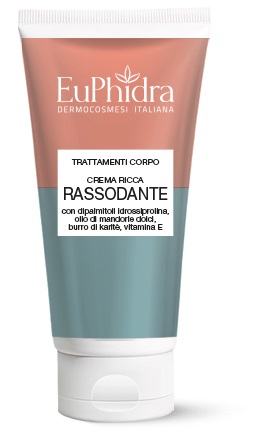 EUPHIDRA CREMA RASSODANTE 100 ML - farmascienza.it