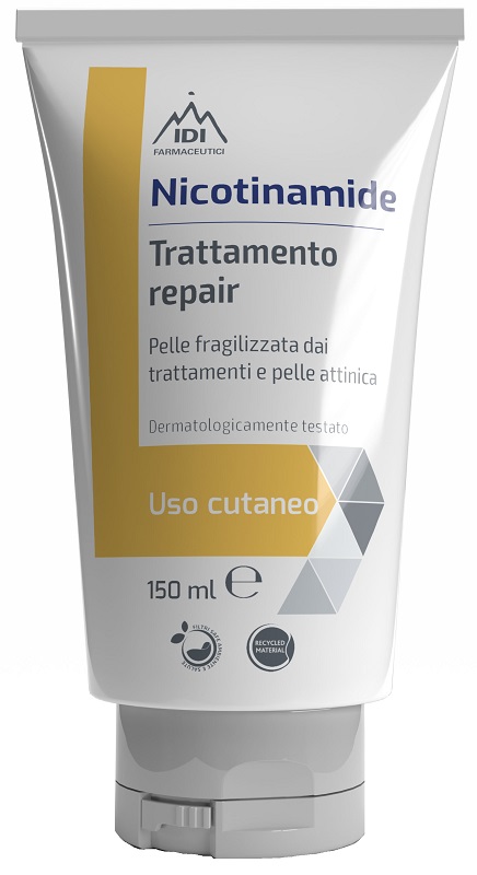 NICOTINAMIDE TRATTAMENTO REPAIR 150 ML - farmascienza.it