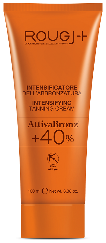 ROUGJ SOLARE ATTIVABRONZ 100 ML - farmascienza.it