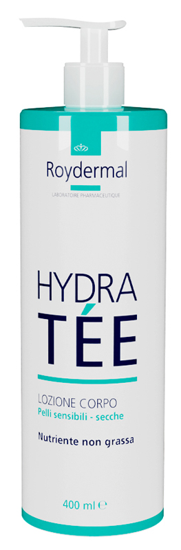 HYDRATEE LOZIONE 400 ML - farmascienza.it