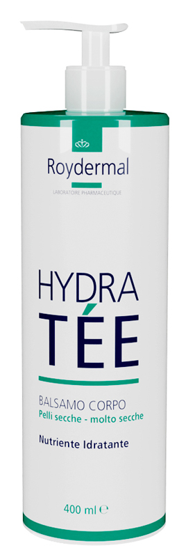 HYDRATEE BALSAMO CORPO 400 ML - farmascienza.it