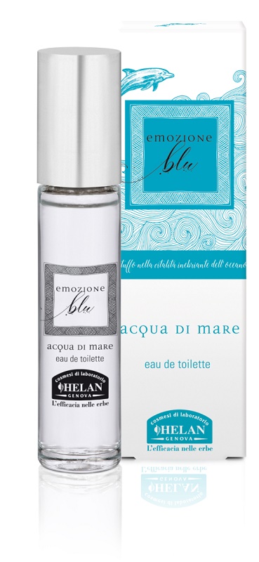 EMOZIONE BLU ACQUA DI MARE EAU DE TOILETTE 10 ML - farmascienza.it