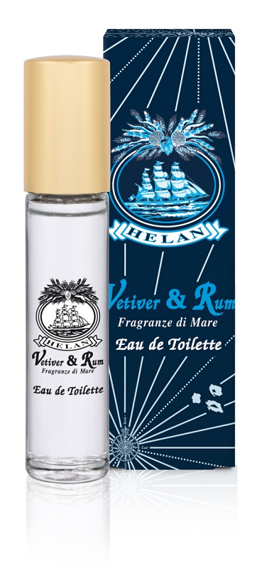 VETIVER & RUM EAU DE TOILETTE 10 ML - farmascienza.it