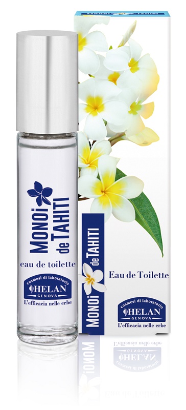 MONOI DE TAHITI EAU DE TOILETTE 10 ML - farmascienza.it