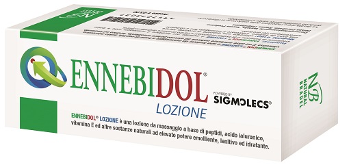 ENNEBIDOL LOZIONE 50 ML - farmascienza.it