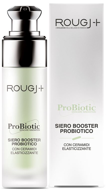 ROUGJ SIERO CERAMIDI E PROBIOTICO 30 ML - farmascienza.it