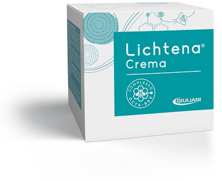 LICHTENA CREMA 200 ML NUOVA FORMULA - farmascienza.it