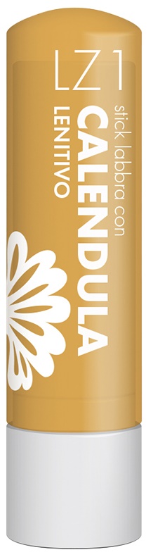 STICK LABBRA CALENDULA LZ1 4,5 G - farmascienza.it