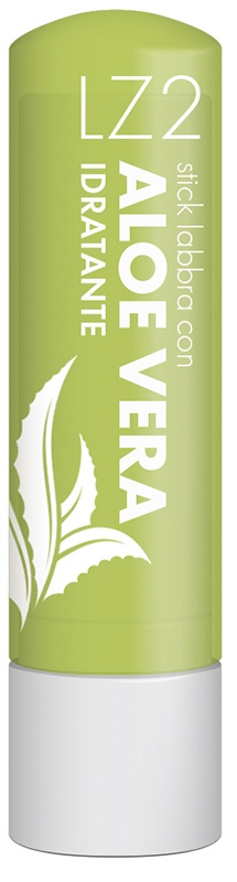 STICK LABBRA ALOE VERA LZ2 4,5 G - farmascienza.it