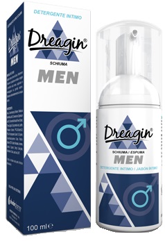 DREAGIN MEN 100 ML - farmascienza.it