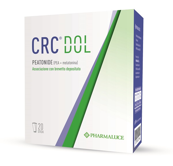 CRC DOL 20 STICK - farmascienza.it