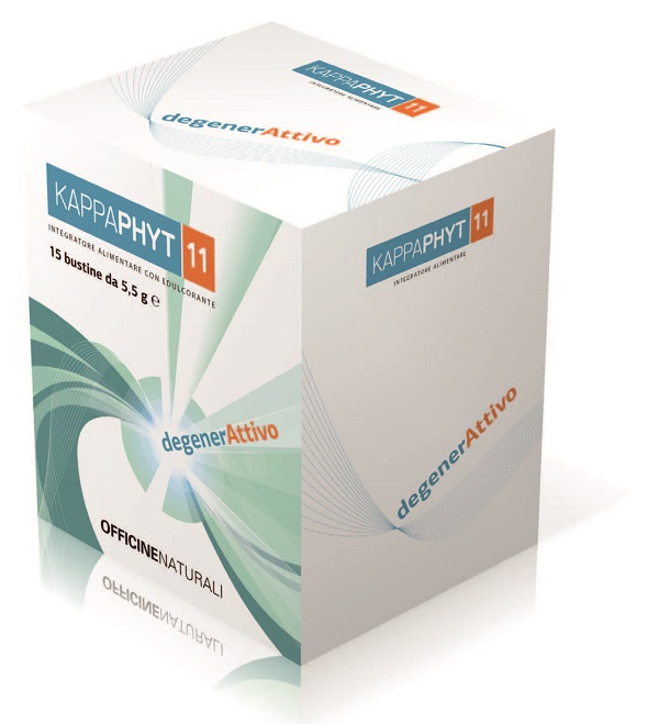 KAPPAPHYT 11 15 BUSTINE DA 5,5G - farmascienza.it