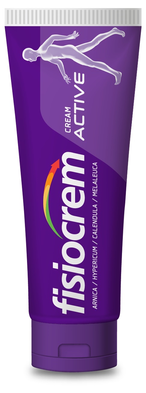 FISIOCREM CREAM ACTIVE 120 ML - farmascienza.it
