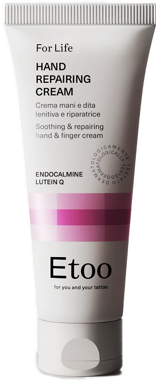 HAND REPAIRING CREAM LENITIVA RIPARATRICE 50 ML - farmascienza.it