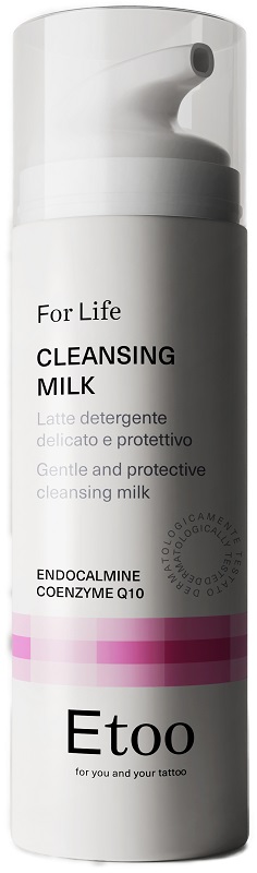 CLEANSING MILK DELICATO PROTETTIVO 150 ML - farmascienza.it