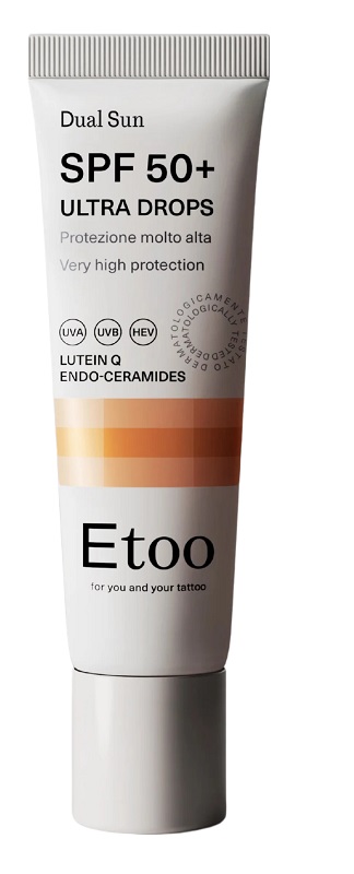 ULTRA DROPS SPF50+ GOCCE SOLARI PROTEZIONE MOLTO ALTA 30 ML - farmascienza.it