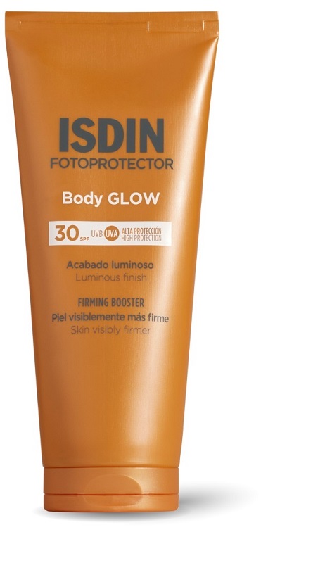 BODY GLOW SPF30 200 ML - farmascienza.it