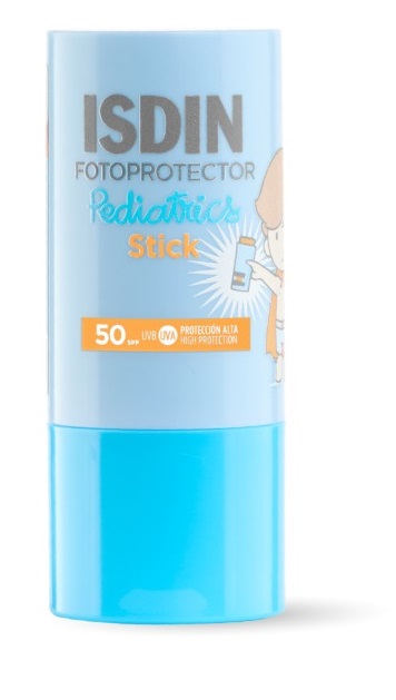 PEDIATRICS STICK SPF50 20 G - farmascienza.it