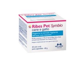 RIBES PET SYMBIO PASTA 30 BUSTINE DA 2 G - farmascienza.it