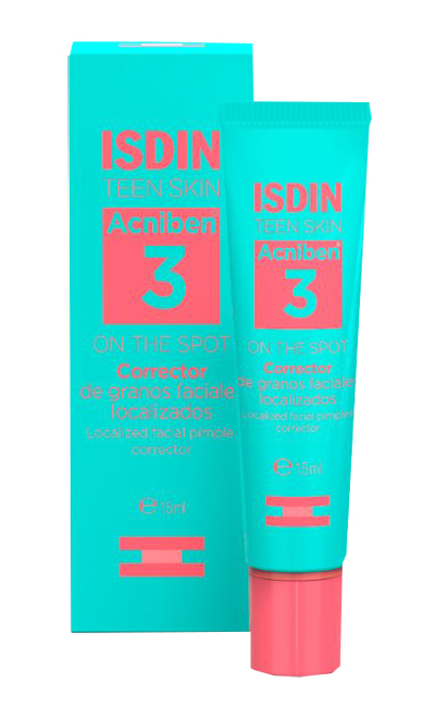 ACNIBEN ON THE SPOT 15 ML - farmascienza.it