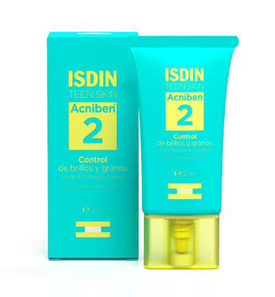 ACNIBEN FACIA CREAM 40 ML - farmascienza.it